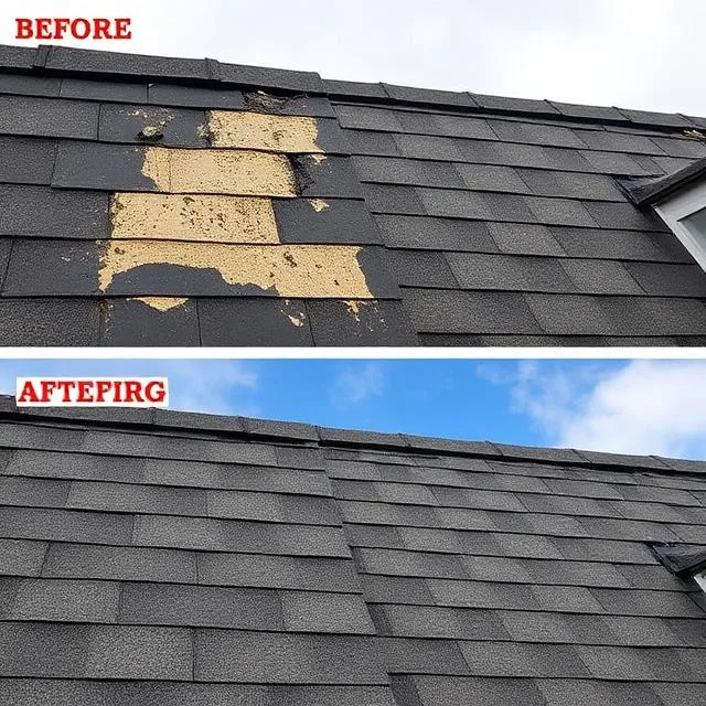 Roof Repair Near Me in Forest Hill, LA near me